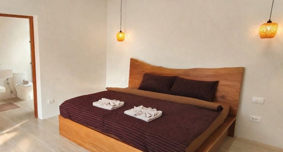 Villa zur Miete mit 3 Zimmer in Ko Samui, Surat Thani