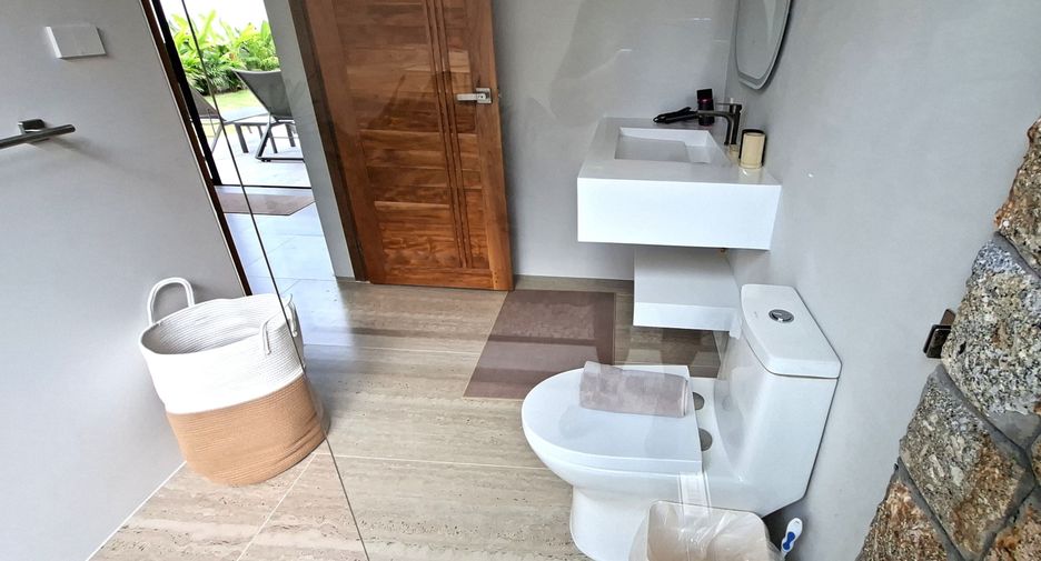 Villa zur Miete mit 3 Zimmer in Ko Samui, Surat Thani