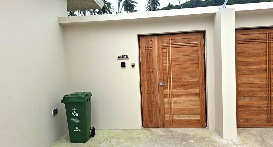 Villa zur Miete mit 3 Zimmer in Ko Samui, Surat Thani