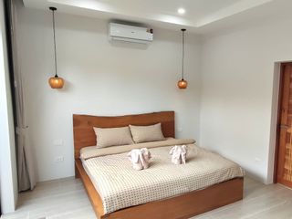 Villa zur Miete mit 3 Zimmer in Ko Samui, Surat Thani