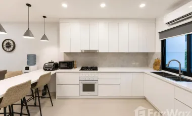 For sale and for rent 3 bedrooms townhouse in Ko Samui, Surat Thani