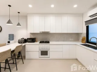 Casa adosada en venta y en alquiler de 3 habitaciones en Ko Samui, Surat Thani