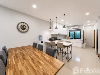 Casa adosada en venta y en alquiler de 3 habitaciones en Ko Samui, Surat Thani