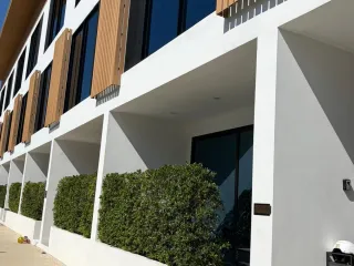 Casa adosada en venta y en alquiler de 3 habitaciones en Ko Samui, Surat Thani