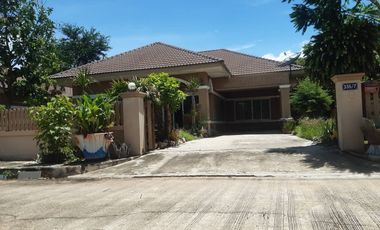ขาย 3 ห้องนอน บ้านเดี่ยว ใน หัวหิน, ประจวบคีรีขันธ์