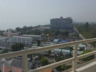 À vendre 1 chambre condo à Cha Am, Phetchaburi