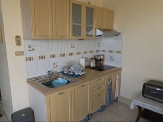 À vendre 1 chambre condo à Cha Am, Phetchaburi
