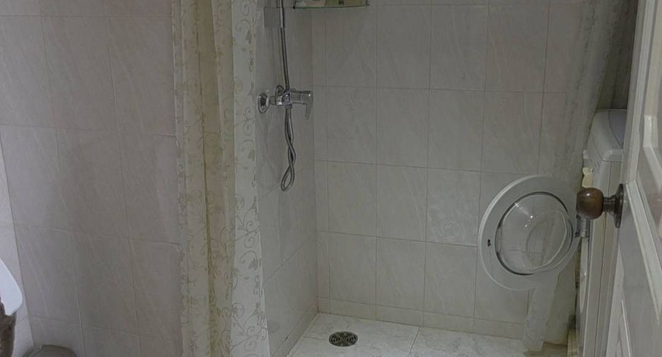 À vendre 1 chambre condo à Cha Am, Phetchaburi