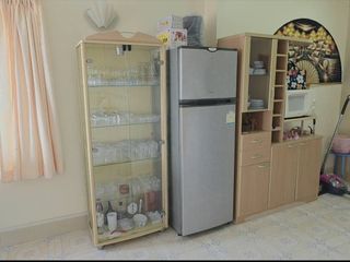 À vendre 1 chambre condo à Cha Am, Phetchaburi