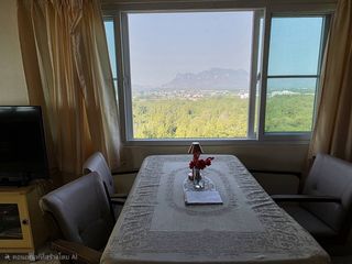 À vendre 1 chambre condo à Cha Am, Phetchaburi