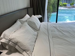 Wohnung zur Miete mit 2 Zimmer in Hua Hin, Prachuap Khiri Khan
