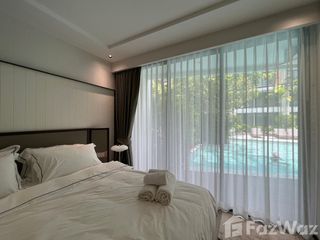 Wohnung zur Miete mit 2 Zimmer in Hua Hin, Prachuap Khiri Khan