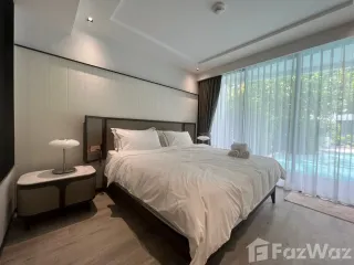 Wohnung zur Miete mit 2 Zimmer in Hua Hin, Prachuap Khiri Khan