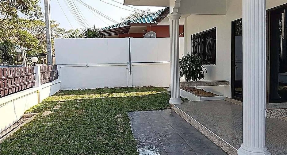 For rent 3 bedrooms house in Hua Hin, Prachuap Khiri Khan