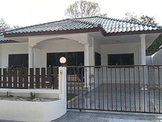 For Rent 3 Bedroom House In Hua Hin, Prachuap Khiri Khan