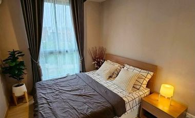For rent 1 bed condo in Phra Khanong, Bangkok