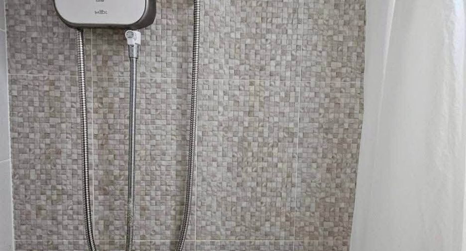 For rent 1 bed condo in Phra Khanong, Bangkok