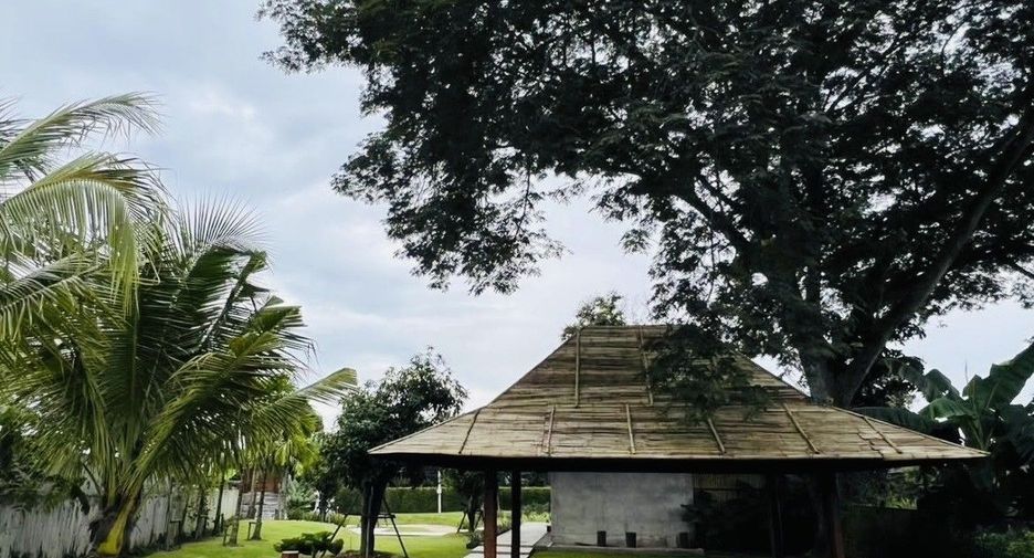 For sale 3 bedrooms house in Mae Rim, Chiang Mai