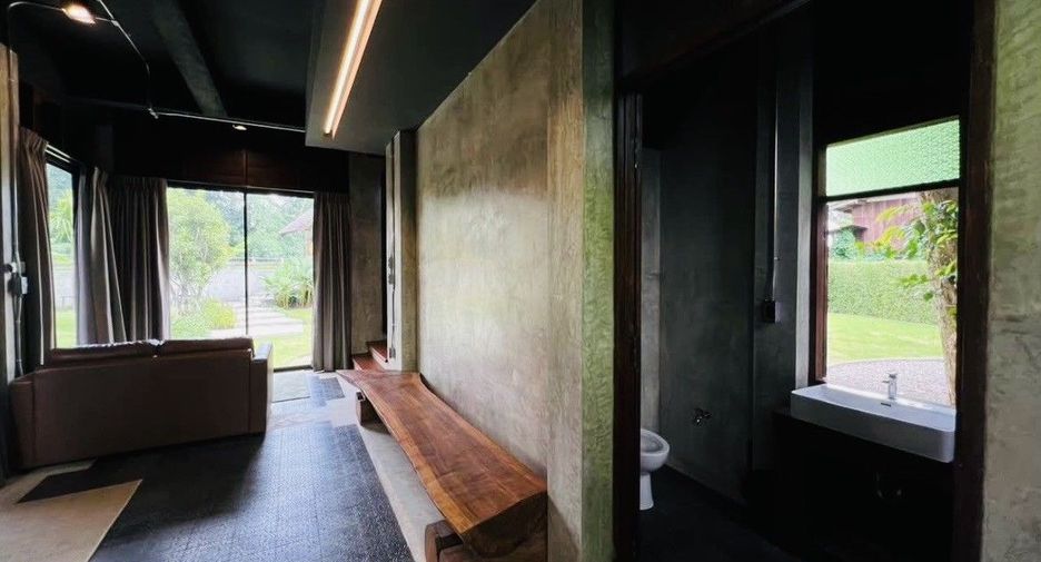 For sale 3 bedrooms house in Mae Rim, Chiang Mai
