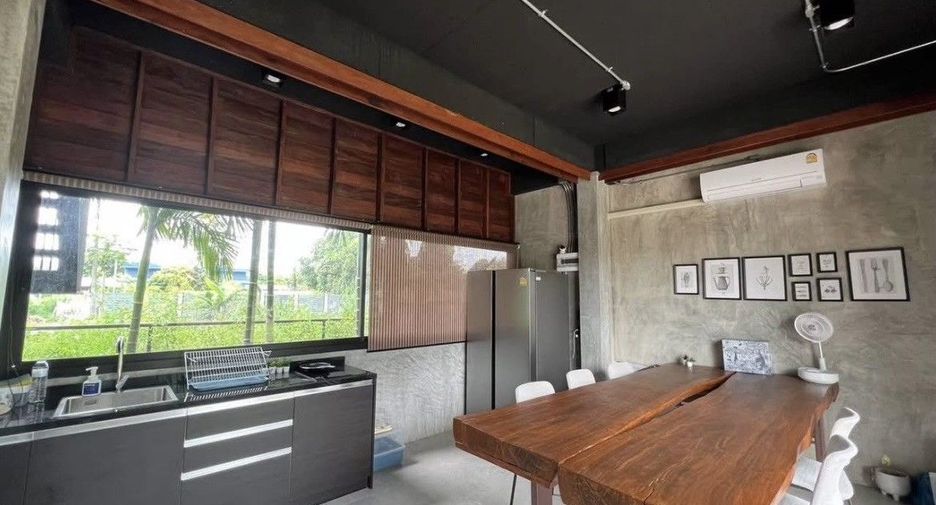For sale 3 bedrooms house in Mae Rim, Chiang Mai