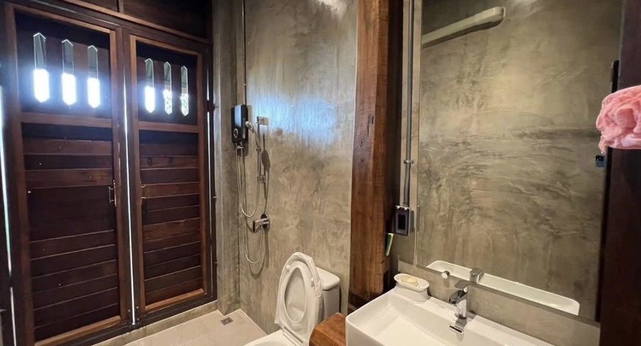 For sale 3 bedrooms house in Mae Rim, Chiang Mai