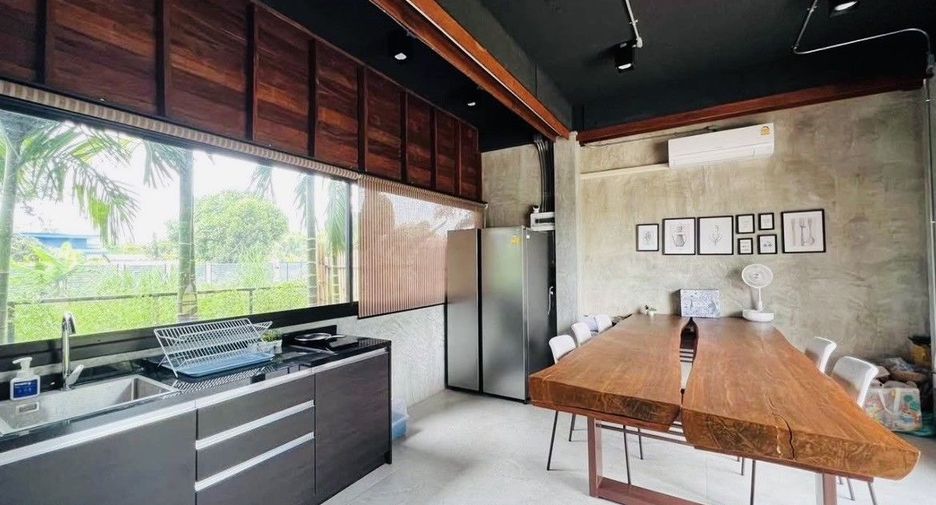 For sale 3 bedrooms house in Mae Rim, Chiang Mai