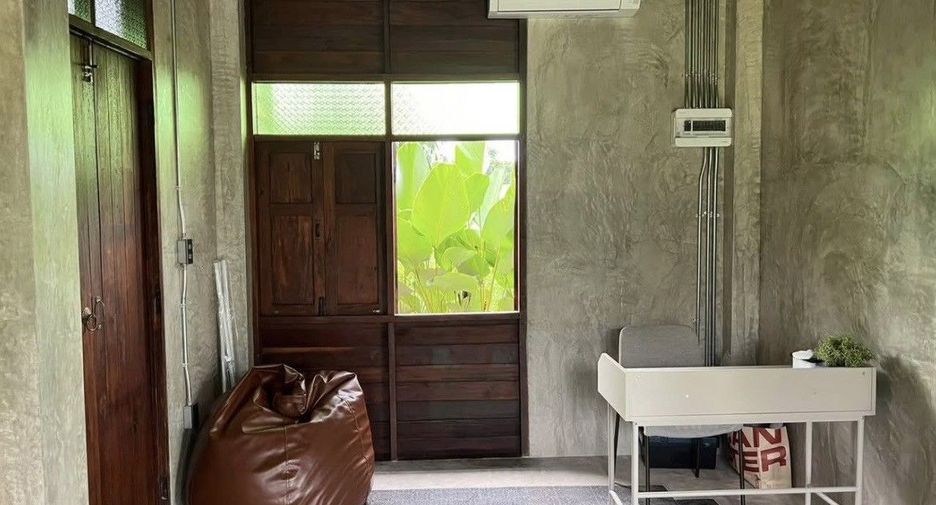 For sale 3 bedrooms house in Mae Rim, Chiang Mai