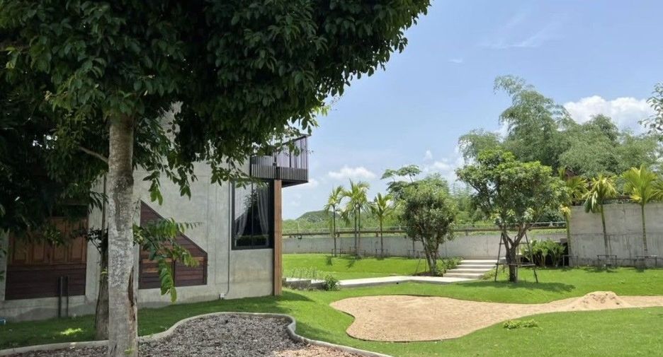 For sale 3 bedrooms house in Mae Rim, Chiang Mai