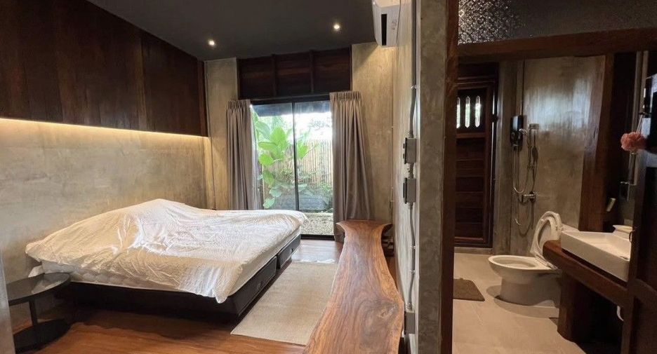 For sale 3 bedrooms house in Mae Rim, Chiang Mai