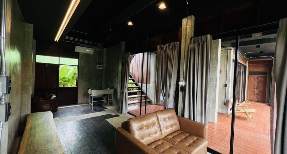 For sale 3 bedrooms house in Mae Rim, Chiang Mai