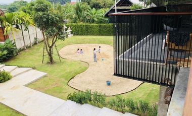 For sale 3 bedrooms house in Mae Rim, Chiang Mai
