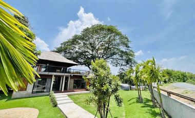 For sale 3 bedrooms house in Mae Rim, Chiang Mai