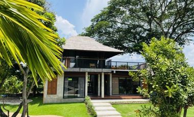 For sale 3 bedrooms house in Mae Rim, Chiang Mai