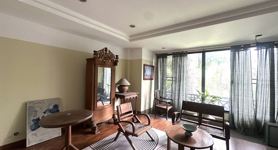À louer 3 chambres maison de ville à Mueang Chiang Mai, Chiang Mai