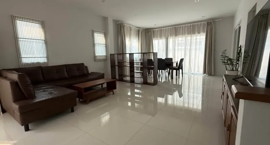 For rent 3 bedrooms house in Mae Rim, Chiang Mai