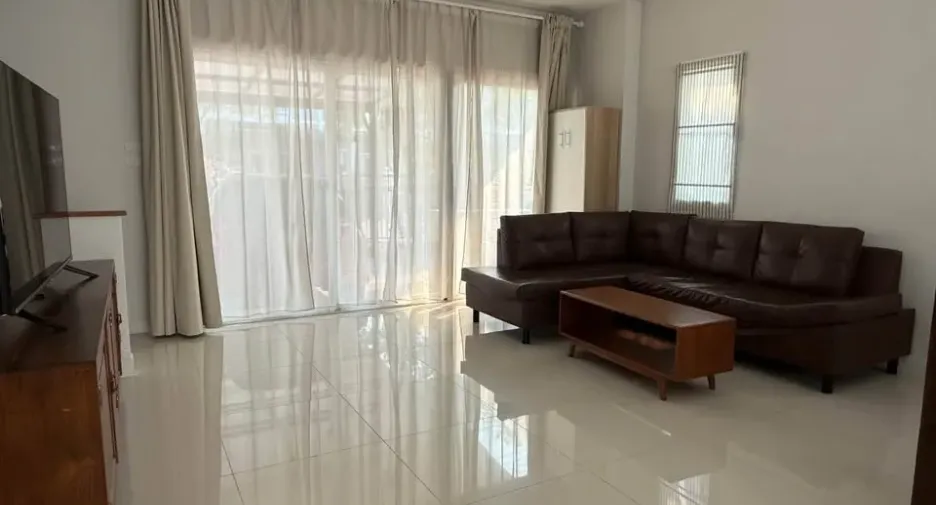 For rent 3 bedrooms house in Mae Rim, Chiang Mai