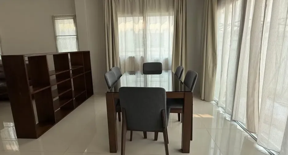 For rent 3 bedrooms house in Mae Rim, Chiang Mai