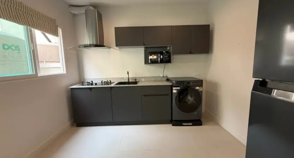 For rent 3 bedrooms house in Mae Rim, Chiang Mai