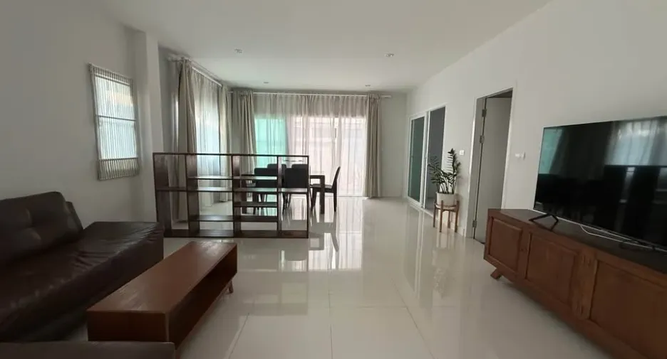 For rent 3 bedrooms house in Mae Rim, Chiang Mai