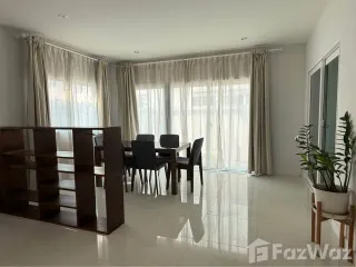 For rent 3 bedrooms house in Mae Rim, Chiang Mai