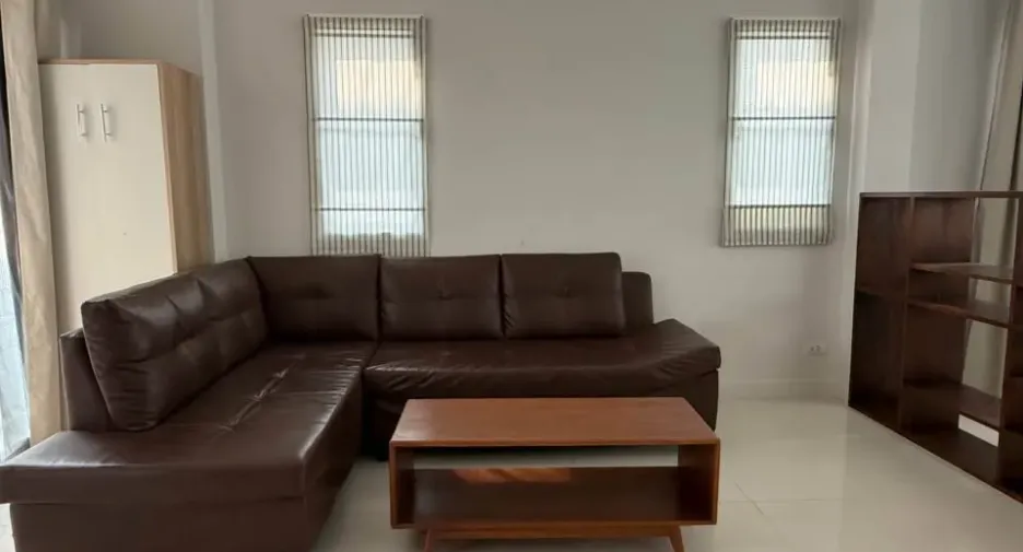 For rent 3 bedrooms house in Mae Rim, Chiang Mai