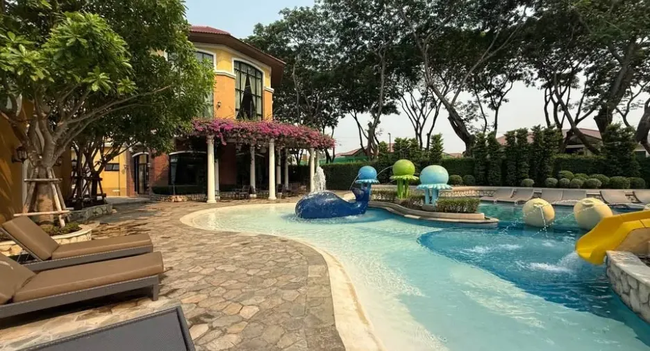 For rent 3 bedrooms house in Mae Rim, Chiang Mai