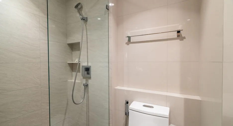 Wohnung zum Kauf mit 1 Zimmer in Watthana, Bangkok