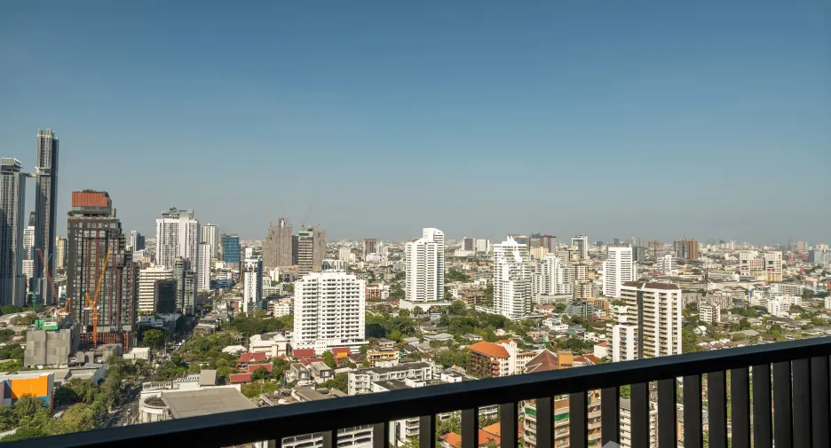 Wohnung zum Kauf mit 1 Zimmer in Watthana, Bangkok