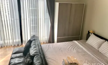 For sale 1 Beds condo in Khlong Toei, Bangkok