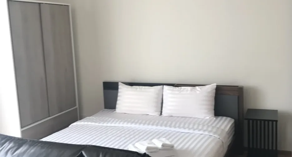 Condo en venta de 1 habitaciones en Khlong Toei, Bangkok