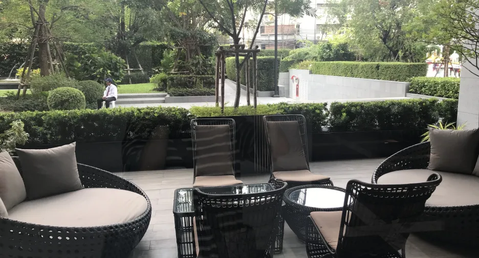 Condo en venta de 1 habitaciones en Khlong Toei, Bangkok