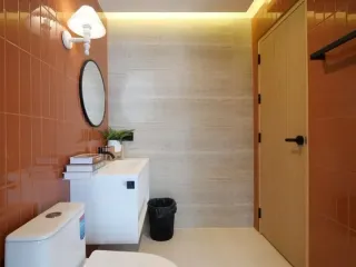 For rent 3 bedrooms house in Watthana, Bangkok