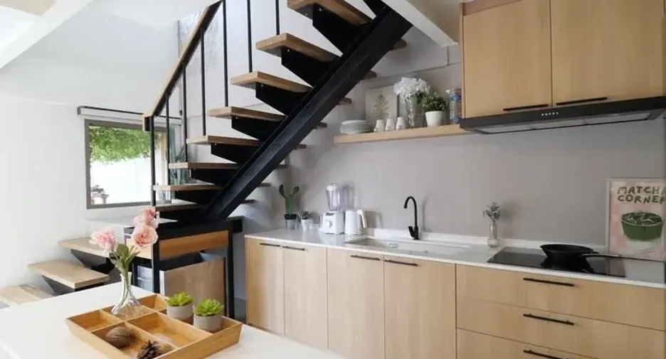 For rent 3 bedrooms house in Watthana, Bangkok