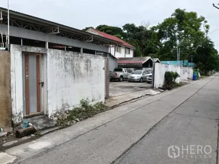 For rent warehouse in Don Mueang, Bangkok